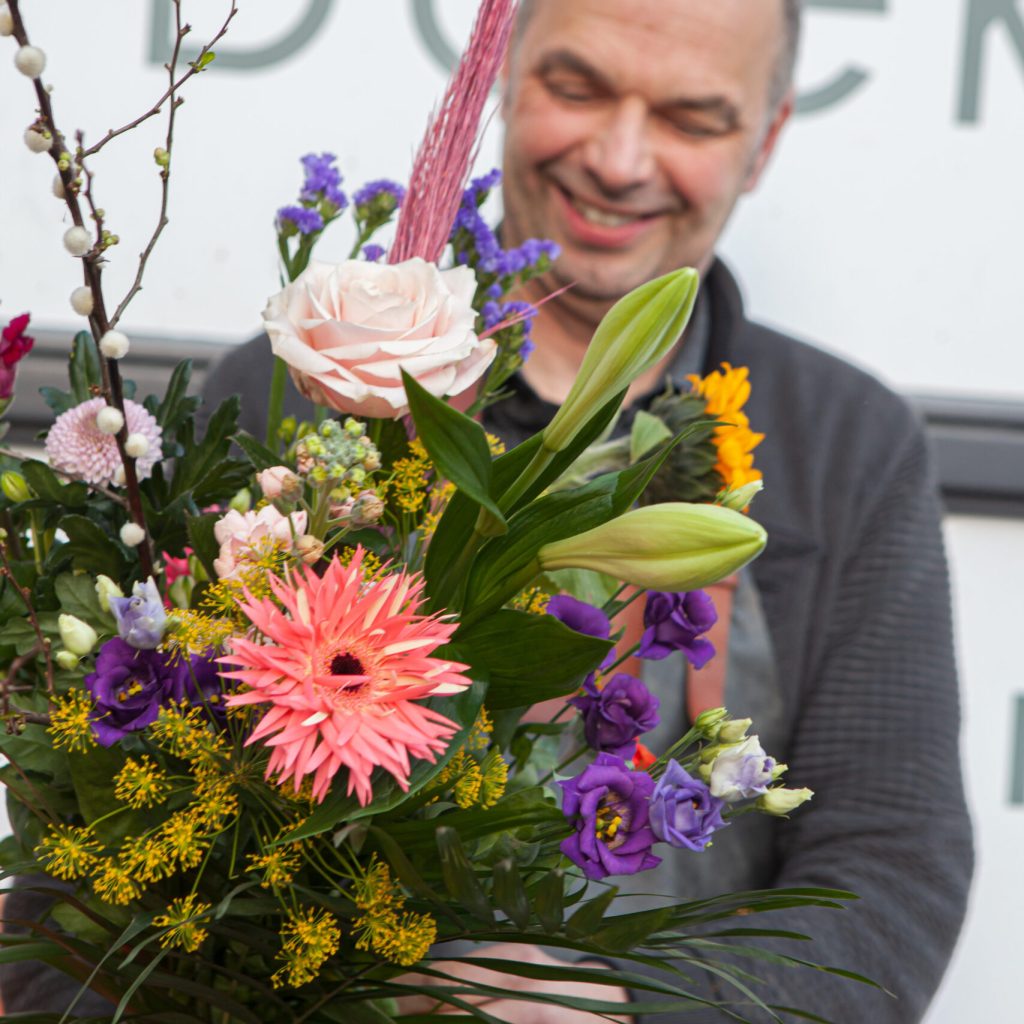 boeketten.nl fotografie